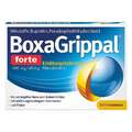 BoxaGrippal forte Erkältungstabletten 400 mg/60 mg Filmtabletten · 12 St · PZN 1