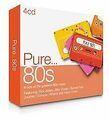 Pure...80'S von Compilation | CD | Zustand sehr gut