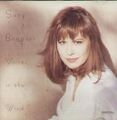 Suzy Bogguss Voices In the Wind CD Netherlands Liberty 1992 7985852