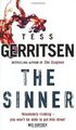 The Sinner,Tess Gerritsen