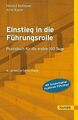 Einstieg in die Führungsrolle: Praxisbuch für die e... | Buch | Zustand sehr gut