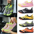 Ultraleicht Laufschuhe Turnschuhe Barfußschuhe Running Schuhe Wasserschuh Sneake