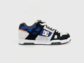 DC Shoes Stag Sneaker (grau/blau)