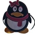 Kinder Tasche Pinguin Mädchen