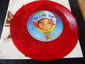 Mel & Kim That's the way it is 7" red Vinyl rote Single aus Sammlung TOP Zustand