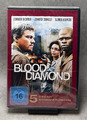 Blood Diamond - Leonardo di Caprio - DVD - Neu