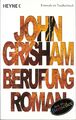 Berufung von John Grisham (2009, Taschenbuch)