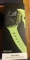 Nomad Sport Band Armband Apple Watch 42/44/45/49mm - Glow 2.0 Limited Edition