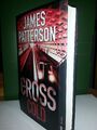 Alex Cross - Cold [Hardcover] Patterson, James