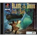 PS1 Spiel - Alone in the Dark 2: Jack is Back mit OVP sehr guter Zustand