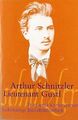 Lieutenant Gustl von Schnitzler, Arthur | Buch | Zustand gut