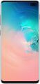 Samsung Galaxy S10+ 128GB Dual-SIM Prism White - Guter Zustand SM-G975