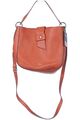 s.Oliver Handtasche Damen Umhängetasche Bag Damentasche Orange #n9ztrfc