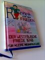 Reiten für den Frieden.: Der Westfälische Friede 1648 fü... | neuwertig