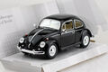 VW Käfer 1:24 Kinsmart Modell