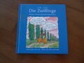 * Die Zwillinge * Johann Mayrs Satierkreiszeichen Der Zwilling Sternzeichen Buch