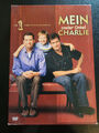 DVD - Mein cooler Onkel Charlie / Two and a half Men - Staffel Season 1