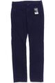 QS by s.Oliver Stoffhose Herren Hose Pants Chino Gr. W33 Marineblau #tw9fyoi