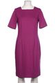 Peter Hahn Kleid Damen Dress Damenkleid Gr. EU 20 Pink #p0ph32i