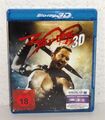 300 Rise of an Empire 3D Blu-Ray Uncut FSK18