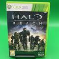 Halo: Reach (Microsoft Xbox 360)