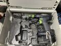 Festool T 18+3-Basic Akku-bohrschrauber (576448)