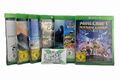 ⚡🎮 XBox One & Series X USK12 Minecraft, Forza, FIFA, Need for Speed, Rayman 🎮⚡