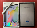 Samsung Galaxy Tab S6 Lite Edit. 2022 (SM-P613) 64GB - Oxford Grey -gebraucht