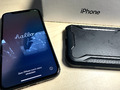 Apple iPhone XS - 512 GB - spacegrey (Ohne Simlock) IOS 18.1.1 Hoomil Drop Proof