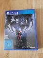 Prey (Sony PlayStation 4, 2017)