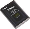 Original Akku Nikon EN-EL23 Coolpix P600 P610 P900 B700 S810c P900s MH-67P EH-71