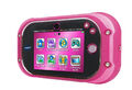 VTECH Kidizoom Touch 5.0 Pink Kinderkamera, Mehrfarbig