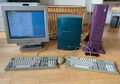 Silicon Graphics Workstations SGI Octane + Indigo2 + Sony CRT huge Collector Set