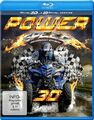 Power Speed - Motorsport extrem 3D [inkl. 2D-Version]