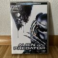 Alien vs. Predator (2004) | Original Kinofassung | DVD