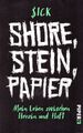 Shore, Stein, Papier