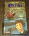 HARRY POTTER UND DER HALBBLUTPRINZ J. K. Rowling ZUSTAND Ok