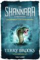 Die Shannara-Chroniken: Die Erben von Shannara 2 - Druidengeist | Terry Brooks