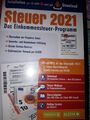 Steuer 2021 Das Einkommensteuer-Programm (CD Software Version) (DE)