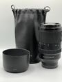 SONY SEL70300G FE f/4.5-5.6 70-300mm G OSS OBJEKTIV - SEL 70300G - TOP