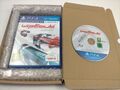 *NEUWERTIG* Wipeout Omega Collection (PS4/PSVR, PlayStation 2017) PAL