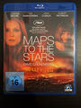 Maps To The Stars (Bluray)