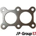 JP GROUP Dichtung, Abgasrohr 1121102500 für AUDI SEAT SKODA VW