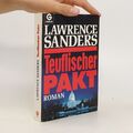 Teuflischer Pakt  |  Lawrence Sanders