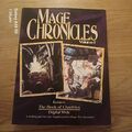 (Chantries/Digital Web) (v. 1) (Mage Chronicles)