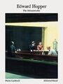 Edward Hopper: Die Meisterwerke | Buch | Zustand gut