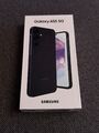 SAMSUNG Galaxy A55 5G 128GB Awesome navy NEU OVP