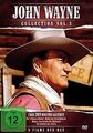 John Wayne Collection Vol. 2 | DVD | Zustand sehr gut