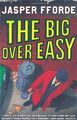 The Big Over Easy (Nursery Crime Adventures 1) von J... | Buch | Zustand wie neu