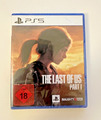 The Last of Us Part I  PS5 (NEU & eingeschweißt)